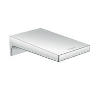 Hansgrohe Metropol caño de grifo bañera cromo 32543000