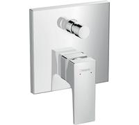 Hansgrohe Metropol Grifo de bañera Visto