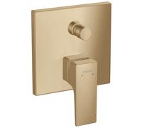 Hansgrohe Metropol grifo de bañera y ducha empotrado || 32546140