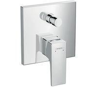Hansgrohe Metropol grifo de bañera y ducha empotrado cromo 32545000