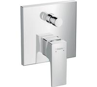 Hansgrohe Metropol grifo de bañera y ducha empotrado cromo 32546000