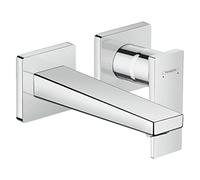 Hansgrohe Metropol Grifo de Lavabo Empotrado