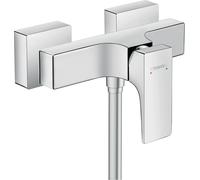 Hansgrohe Metropol grifo para ducha a pared cromo 32560000