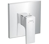 mezclador monomando de ducha Metropol de hansgrohe oculto, mango de palanca, 32565000, Color: cromado