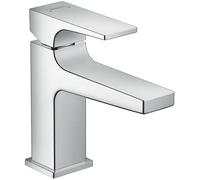 Hansgrohe Metropol grifo para lavabo de pie cromo 32500000