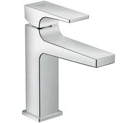 Hansgrohe Metropol grifo para lavabo de pie cromo 32508000