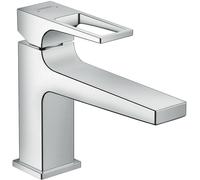Hansgrohe Metropol grifo para lavabo de pie cromo 74502000