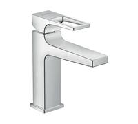 Hansgrohe Metropol grifo para lavabo de pie cromo 74507000