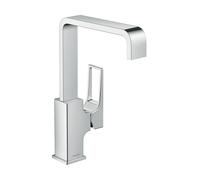 Hansgrohe Metropol grifo para lavabo de pie cromo 74511000