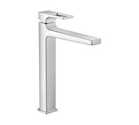 Hansgrohe Metropol grifo para lavabo de pie cromo 74512000