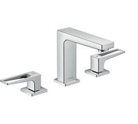 Hansgrohe Metropol grifo para lavabo de pie cromo 74514000