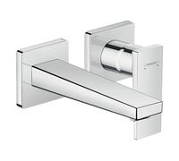 Hansgrohe Metropol grifo para lavabo empotrado cromo 32525000