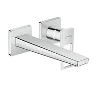 Hansgrohe Metropol grifo para lavabo empotrado cromo 74526000