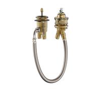 Hansgrohe Metropol sistema empotrado para grifo 13159180