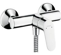 Hansgrohe Mezclador de ducha Focus C2 con cartucho C2