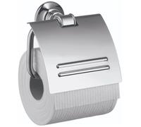 Hansgrohe Montreux portarollos cromo