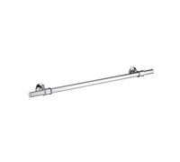 Hansgrohe Montreux - Toallero de 600 mm, acabado cromado