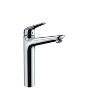 Hansgrohe 71124000 Grifería, Cromo, Auslaufhöhe 230mm