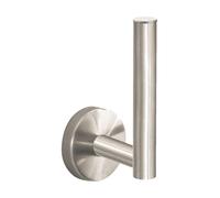 Hansgrohe portarrollos de papel higiénico níquel 40517820