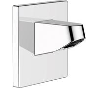 Hansgrohe Pulsify brazo a pared cromo 24139000