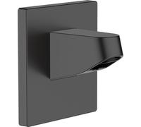 Hansgrohe Pulsify brazo a pared negro 24139670