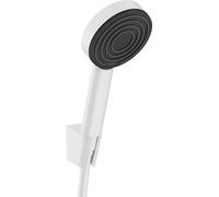 Hansgrohe Pulsify conjunto de ducha a pared blanco 24301700