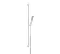 Hansgrohe Pulsify E conjunto de ducha a pared blanco 24381700