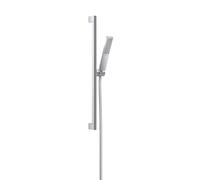 Hansgrohe Pulsify E conjunto de ducha a pared cromo 24370000