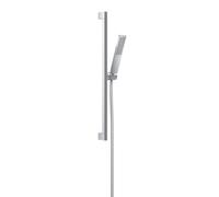 Hansgrohe Pulsify E conjunto de ducha a pared cromo 24371000