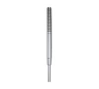 hansgrohe Pulsify S ducha de mano de barra 100, 1 tipo de chorro ahorro de ag...