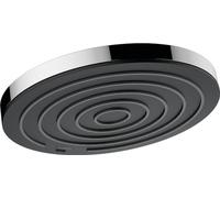 hansgrohe Pulsify S ducha superior 260 1 tipo de chorro (EcoSmart), 24141000, Color: cromado