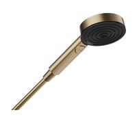 Hansgrohe Pulsify Select S alcachofa de ducha bronce 24110140