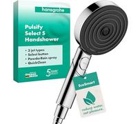 Hansgrohe Pulsify Select alcachofa de ducha cromo 24111000
