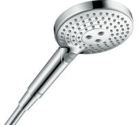 Hansgrohe Raindance alcachofa de ducha cromo 26014000