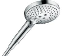 Hansgrohe Raindance alcachofa de ducha cromo 26516000