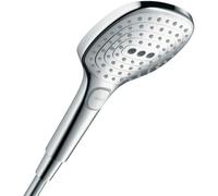 Hansgrohe Raindance alcachofa de ducha cromo 26521000