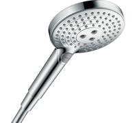 Hansgrohe Raindance alcachofa de ducha cromo 26531000
