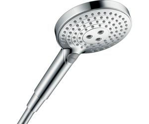 Hansgrohe Raindance alcachofa de ducha cromo 26531000