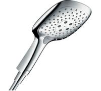 Hansgrohe Raindance alcachofa de ducha cromo 26551000