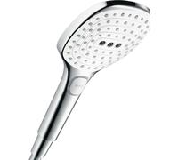 Hansgrohe Raindance alcachofa de ducha cromo-blanco 26520400