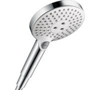 Hansgrohe Raindance alcachofa de ducha cromo-blanco 26530400