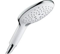 Hansgrohe Raindance alcachofa de ducha cromo-blanco 28587400