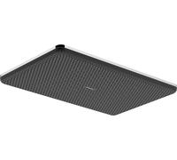 Hansgrohe Raindance Alive Q ducha con efecto lluvia 34.3x21.4 cm rectangular cromo 24531000