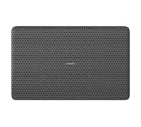 hansgrohe Raindance Alive Q ducha de techo 210/340 2jet EcoSmart, con brazo de ducha, 24551700, Color: Blanco mate