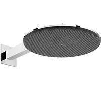 Hansgrohe Raindance Alive S brazo de ducha con efecto lluvia x cm || 24540000