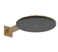 Hansgrohe Raindance Alive S brazo de ducha con efecto lluvia x cm || 24540140