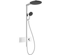 Hansgrohe Raindance Alive S conjunto de ducha a pared con termostato || 24596000