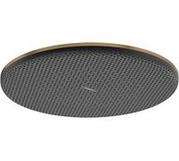 Hansgrohe Raindance Alive S ducha con efecto lluvia 30x30 cm circular || 24521140