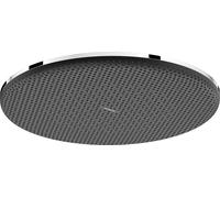 Hansgrohe Raindance Alive S ducha con efecto lluvia 30x30 cm circular cromo 24520000