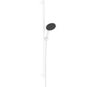 Hansgrohe Raindance Alive Select S conjunto de ducha a pared blanco 24601700